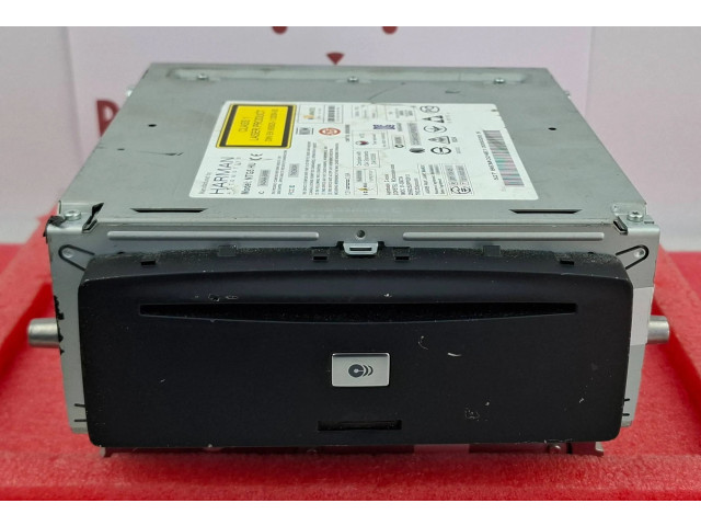 Pojistková skříňka Считывающее устройство  навигации  A2179000901   Mercedes-Benz CLS AMG C219 2016