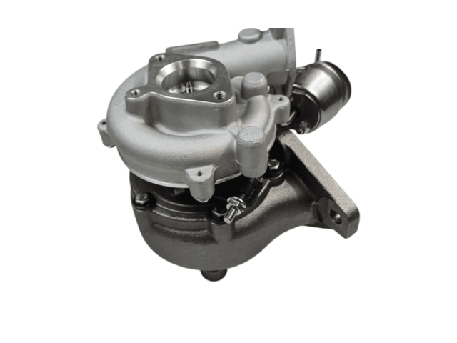 Турбина Nissan Almera N16 727477-0008, TC10-0217