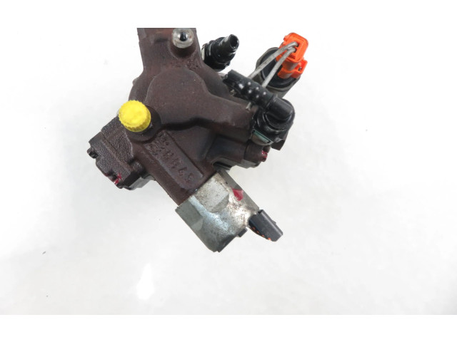 Топливный насос