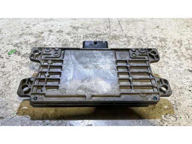 Блок управления коробкой передач 310369DD0A, 143603   Nissan Maxima A35