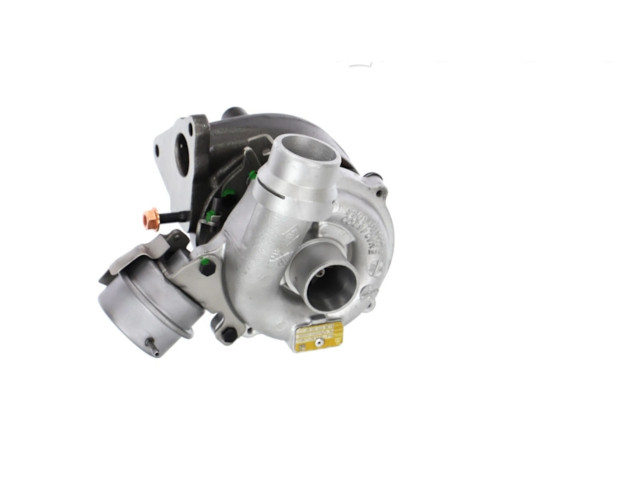 Turbodmychadlo Турбина 54399880080, 54399880080   Nissan Cube Z12   