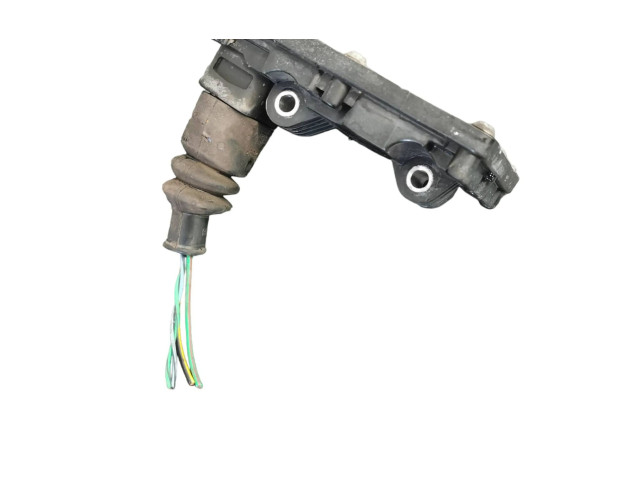 Блок управления редуктора коробки передач (раздатки) 31312859, 12W271   Volvo XC60