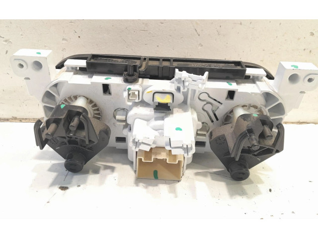 Блок управления климат-контролем Dacia Dokker