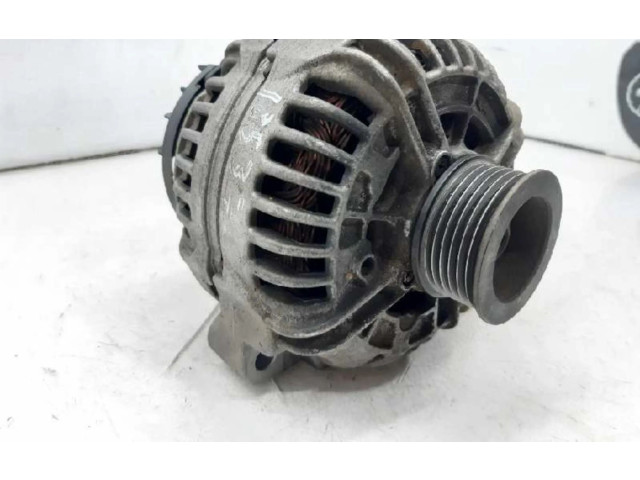 Генератор 8637849   Volvo XC90      