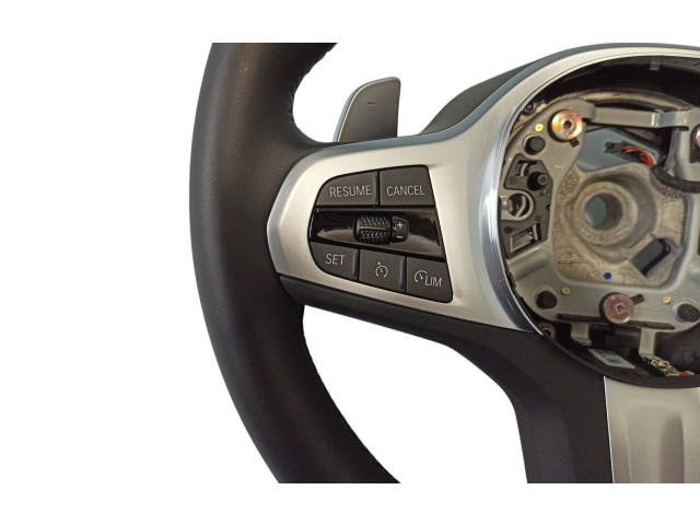 Руль BMW X3 G01  2018 - 2024 года 32308094542, 8094542      