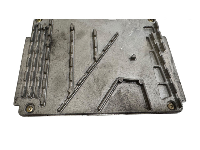 Блок управления двигателя 28SA5360, 0281010319   Volvo V70