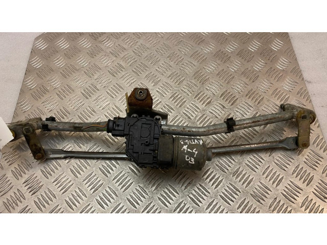 Комплект механизма стеклоочистителей