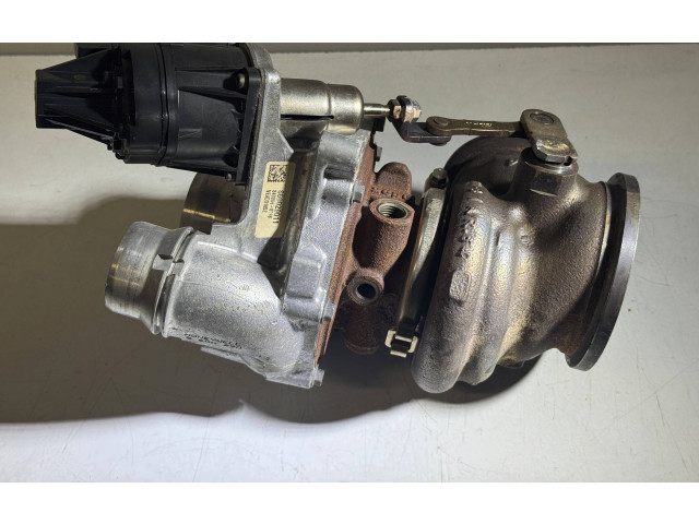 Turbodmychadlo Турбина 860029, 860029011 BMW 7 G11 G12 N63B44C