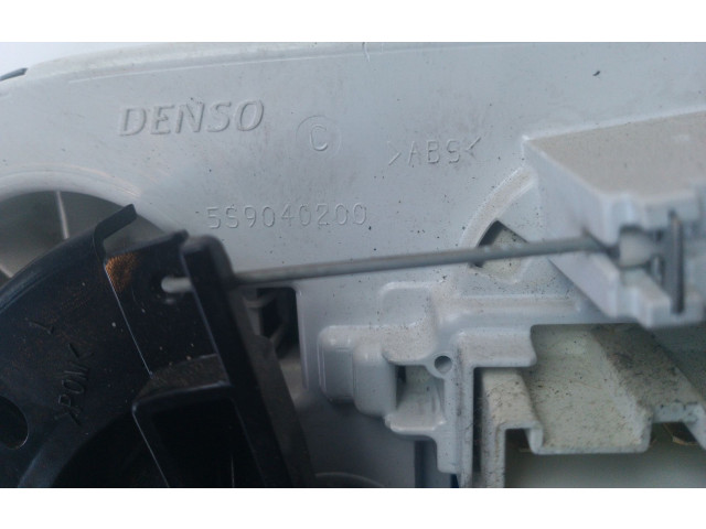 Моторчик дворников 42569389, 5S9040200 Iveco Daily 6th gen