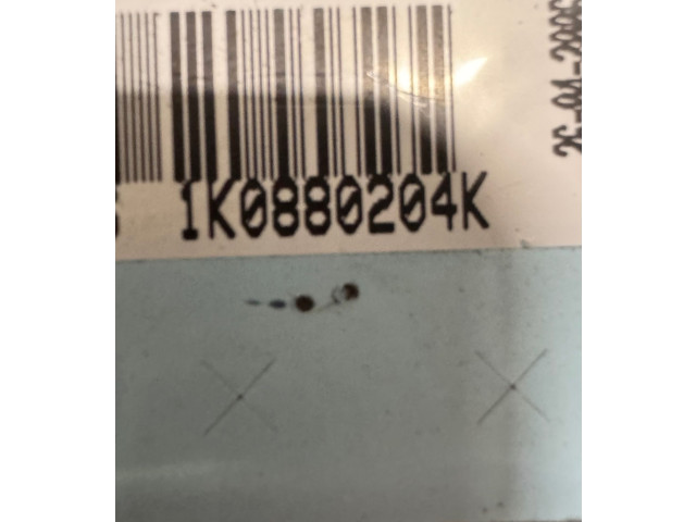 Подушка безопасности пассажира 1K0880204K, 1K0880204H Volkswagen Jetta V