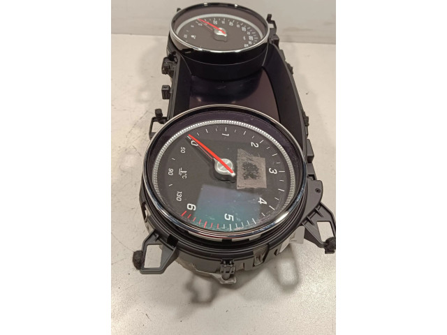 Спидометр (приборный щиток) A2139000210   Mercedes-Benz E W213