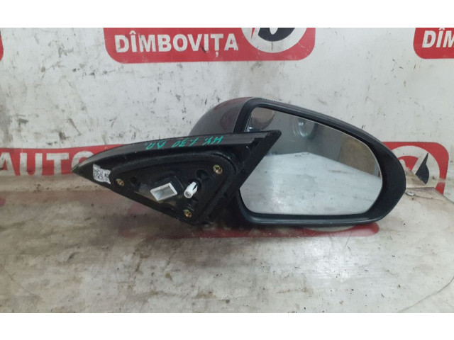 Зеркало (механическое) 87620-G405X50, 87620 Hyundai i30