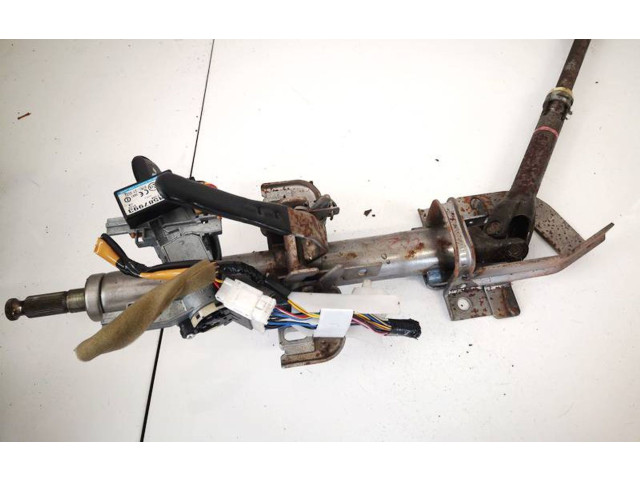 Рулевая рейка Mitsubishi Lancer 2003 - 2007 года