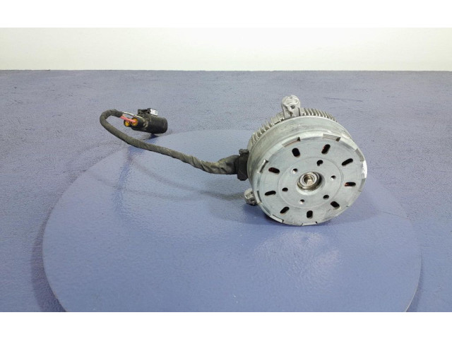 Вентилятор радиатора     7935172, 7935172    Alpine B3 B4 B5 B6 E90 E91 E92 E93 