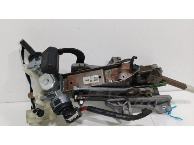    Рулевая рейка 6N613C529GA   Mazda 3 II 2009-2013 года