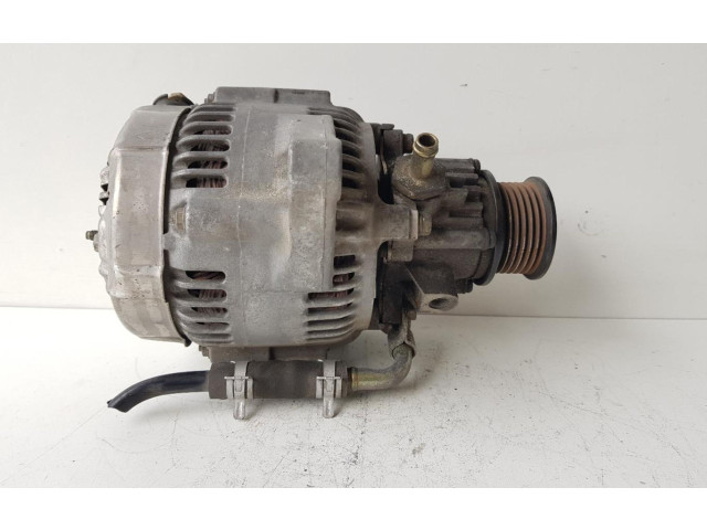 Генератор 1002132790   MG ZS      