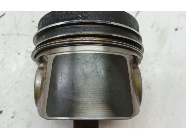 Шатун  0790X, TDI    Skoda Rapid (NH)  