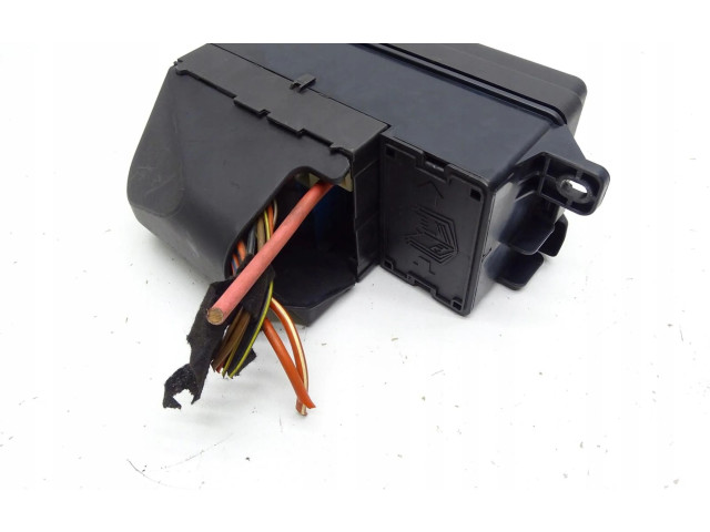 Pojistková skříňka 9213372 Mini Cooper Countryman R60 2014