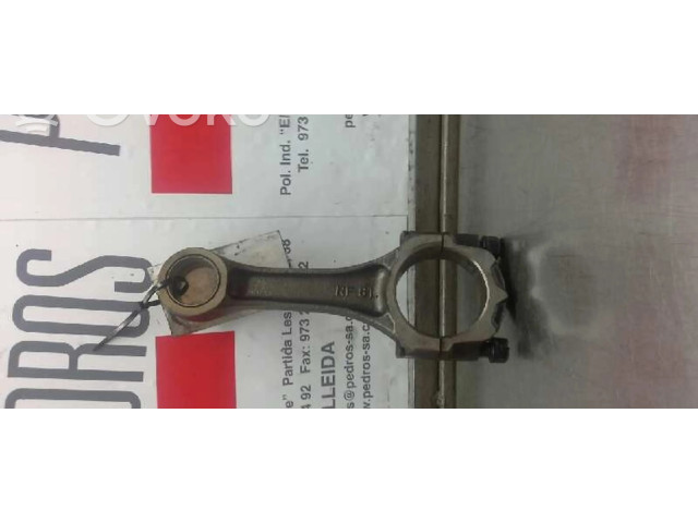 Ojnice KIA Sportage 2.0