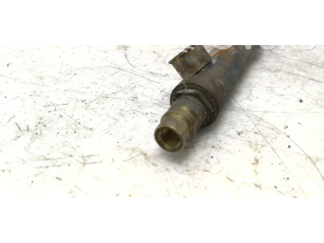 Топливная рампа Alfa Romeo 166 для двигателя 936A2000 02