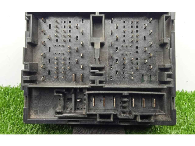 Модуль управления BSM 68068355AD   Fiat Freemont    