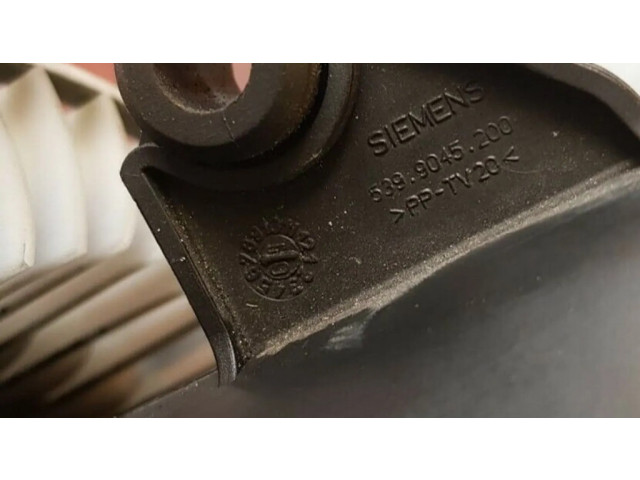 Вентилятор печки 5399045200 Mercedes-Benz A W168