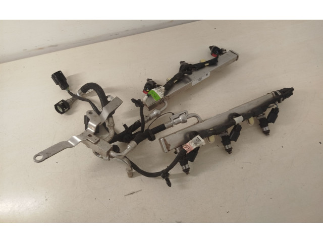 Vstřikovač JT4E9H487AE, JT4E9H487BC Ford F150