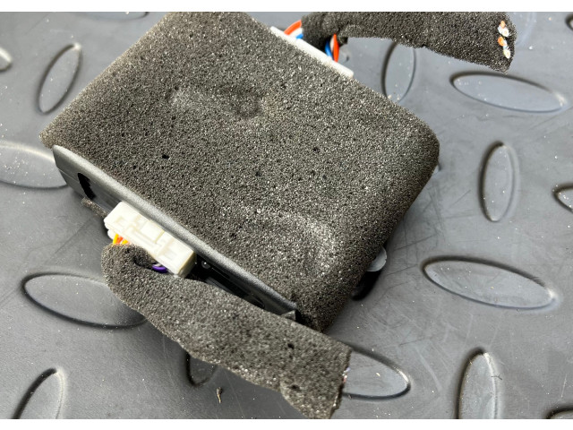 Блок управления 31373804, 31373804 Volvo C70