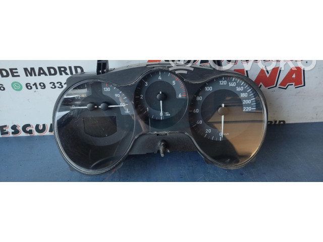 Volant Seat Leon (1P)  110080280027  