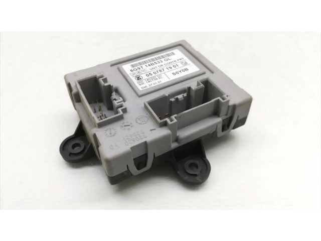 Блок управления дверью