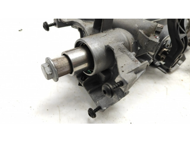    Рулевая рейка 67640036, 6764003   BMW X3 E83 2003-2010 года