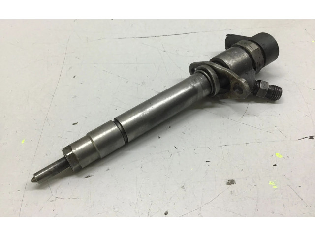 Форсунка 0445110078    Volvo V70   