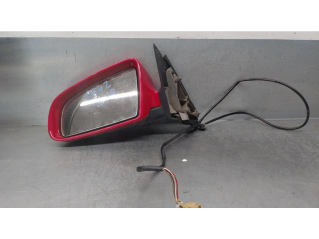 Зеркало электрическое Сзади Audi A4 S4 B7 8E 8H 2005-2008 года
