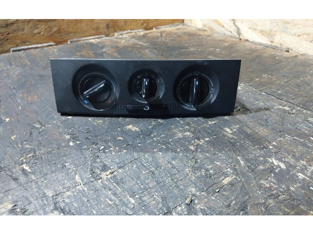 Блок управления климат-контролем 6Y0819045C, 901511810001 Skoda Fabia Mk1 (6Y)