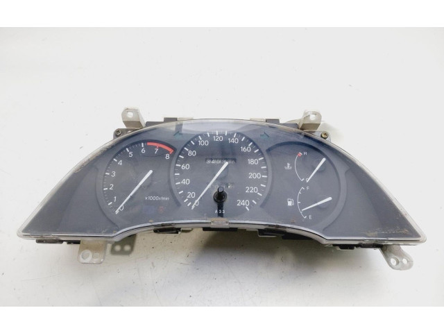 Přístrojová deska Toyota Celica T200 1997 831322D051