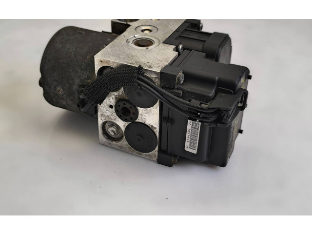 Блок АБС 27534SA001, 11000041660 Subaru Forester SG 2003 - 2005 года