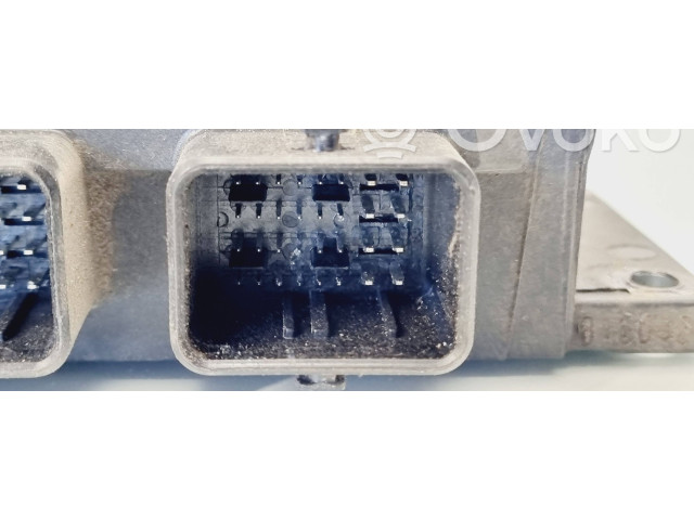 Комплект блоков управления 8200911560, 8200619409 Renault Clio III