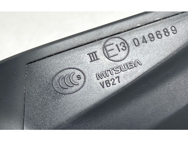 Зеркало электрическое Subaru Forester SK 2018 - года