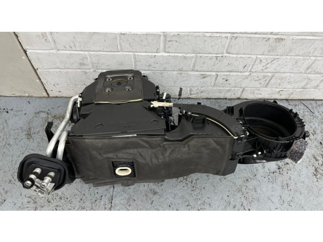 Комплект воздушного узла салона