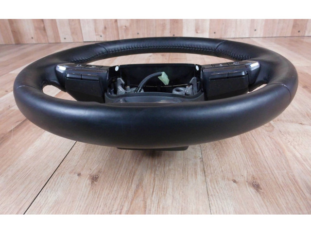 Руль Mazda CX-5 II 2017 - года B63M, KN1C3298X02