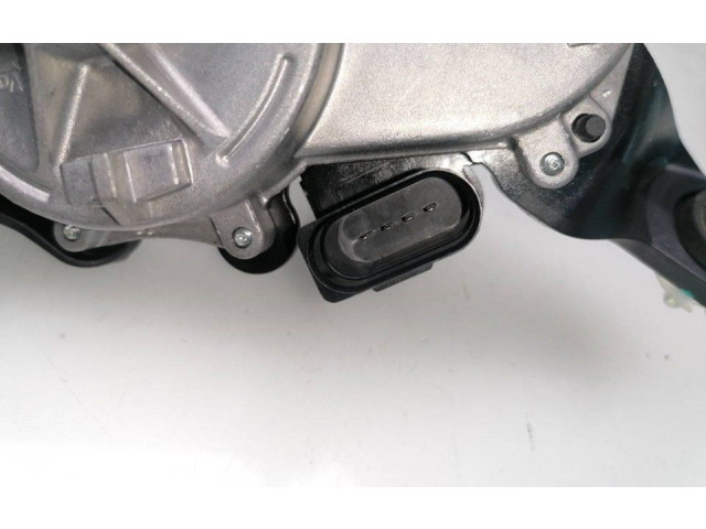 Моторчик заднего дворника 98700Q0400 Hyundai Bayon