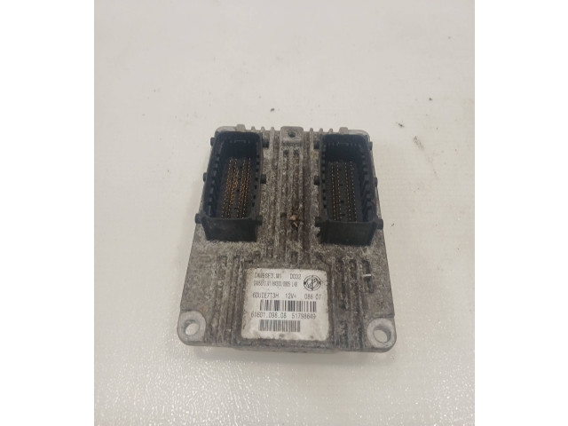  Поршень с шатуном  939A1000  Fiat Grande Punto  