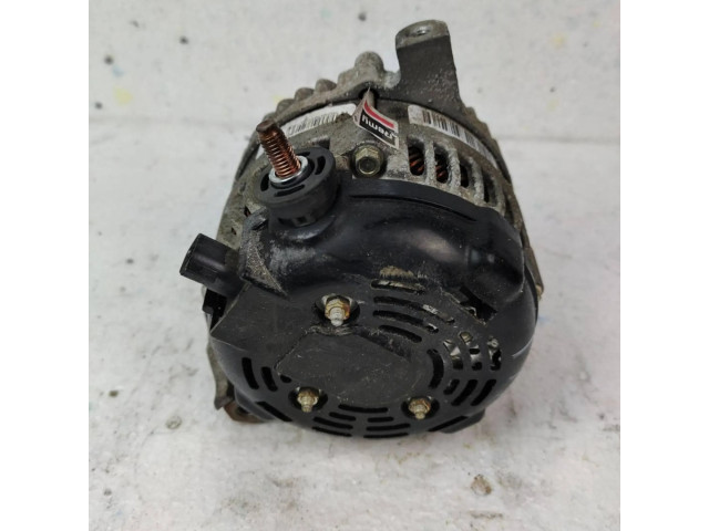 Генератор    Chrysler Town & Country V 3.8     