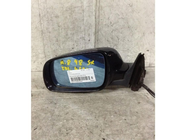 Zpětné zrcátko  Audi A8 S8 D2 4D 1994    