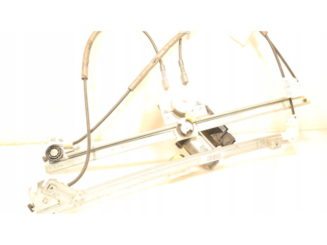 Řídící jednotka Renault Espace - Grand espace IV 2005