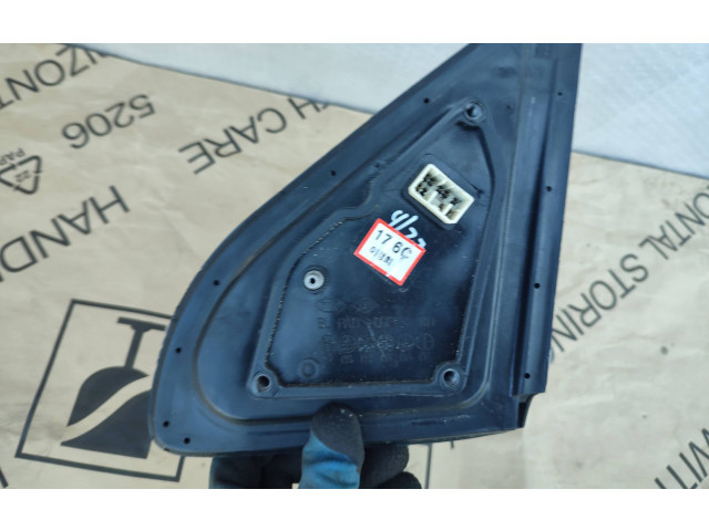 Зеркало электрическое        KIA Sorento  2002 - 2009 года   