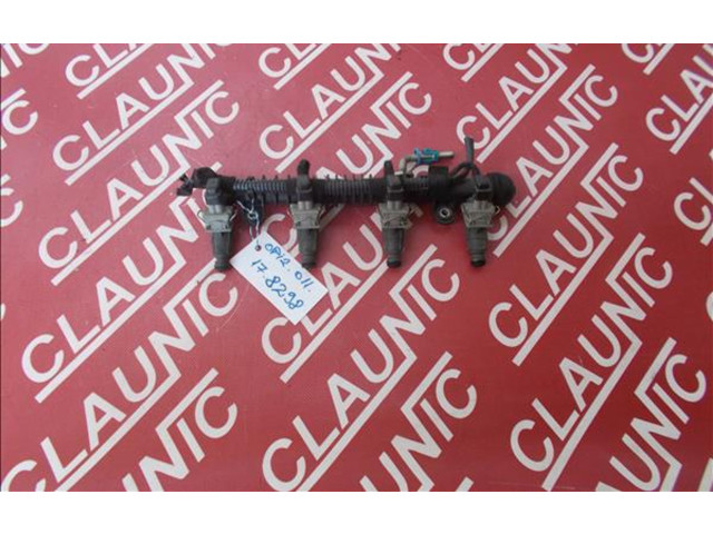 Vstřikovací lišta 0280151076, OPI2.011.17.8298 Mercedes-Benz E C207 W207