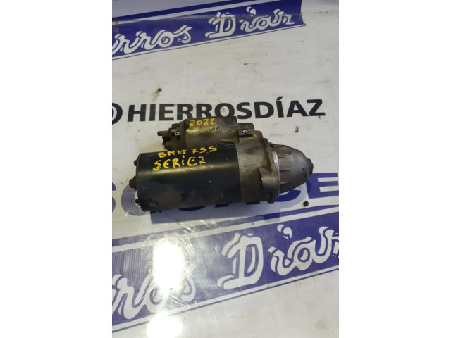 Čerpadlo oleje SINREF BMW 7 E65 E66