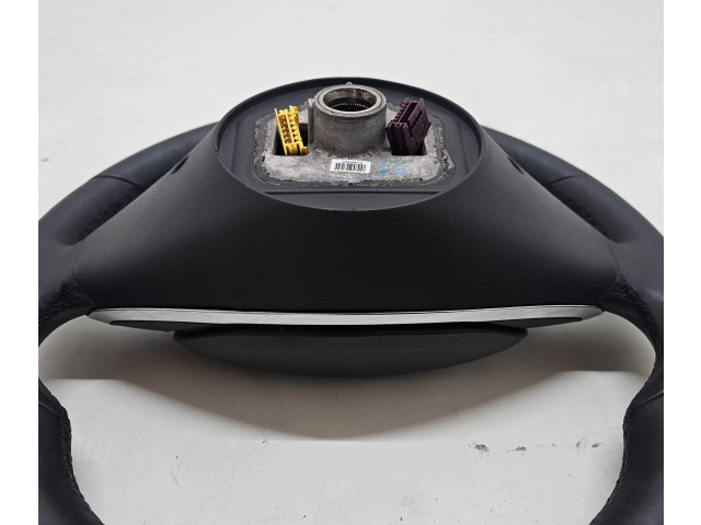 Volant Tesla Model S 2014   