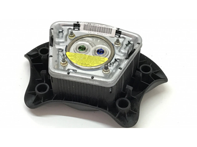 Надувная подушка для руля